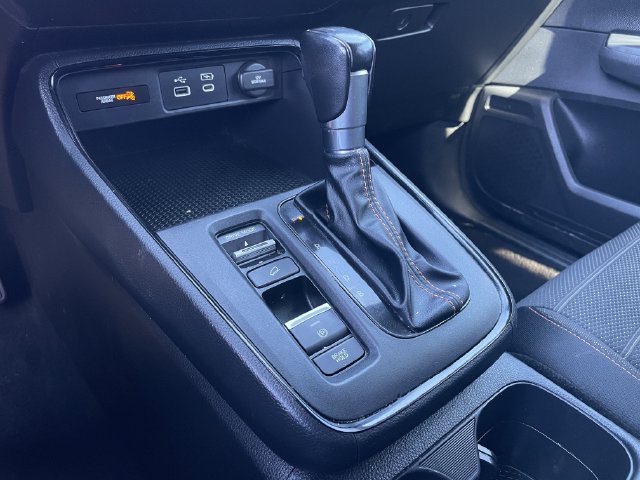 Certified 2023 Honda CR-V Sport image 21