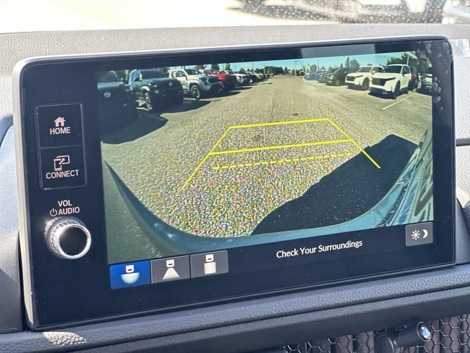 New 2027 Honda CR-V LX image 19