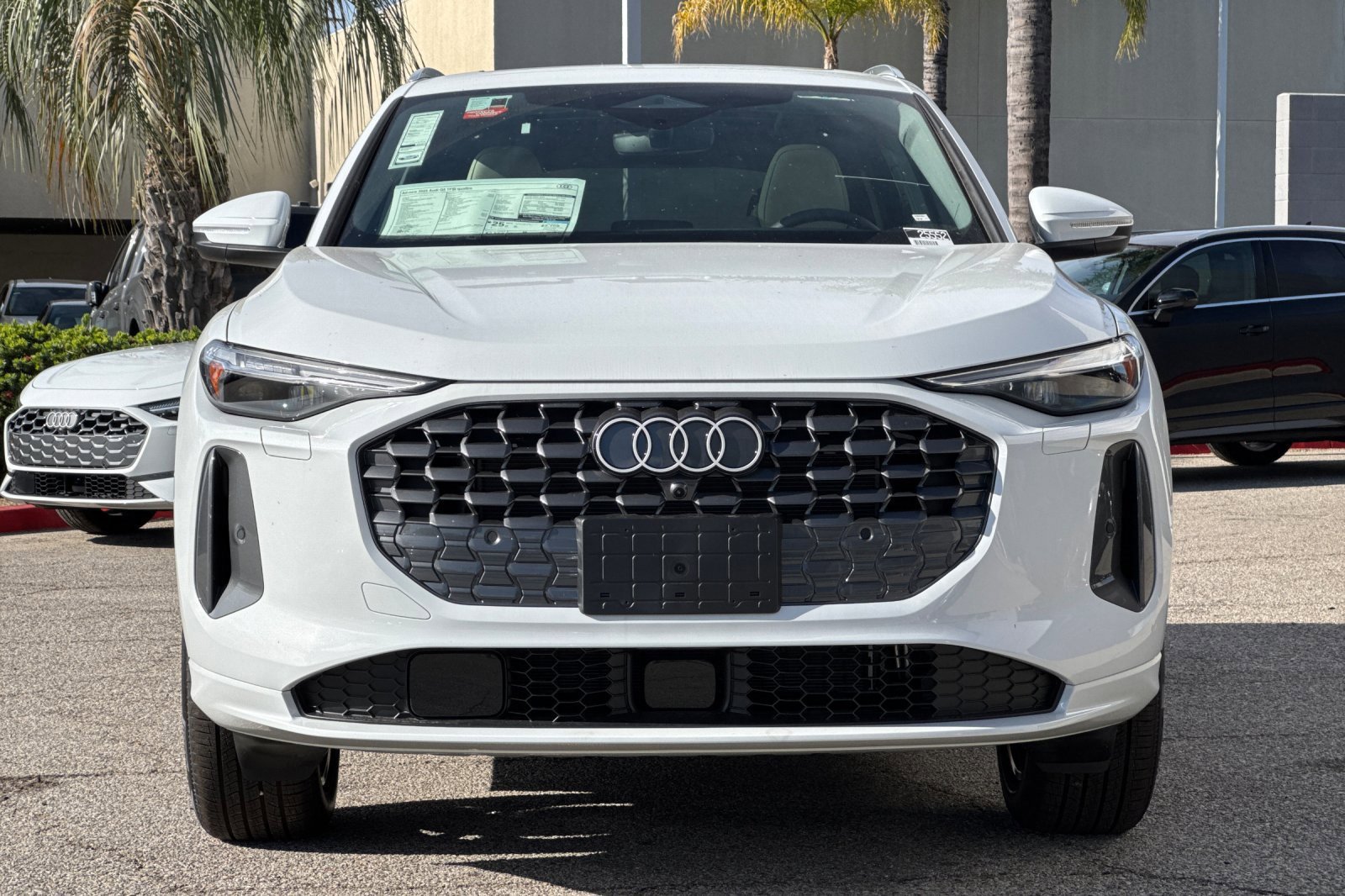 New 2025 Audi Q5 Premium Plus image 6