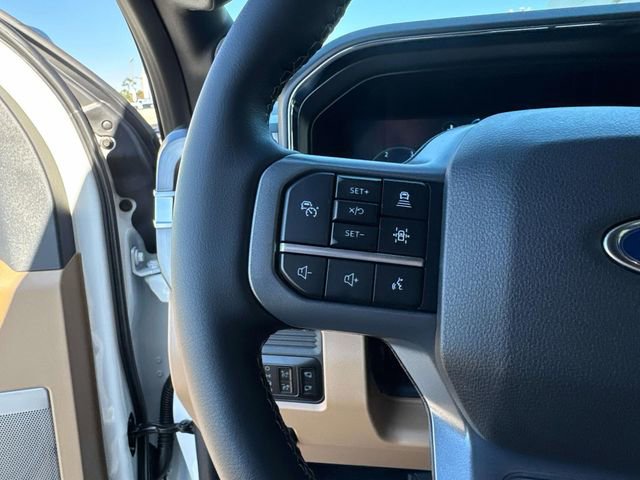 New 2026 Ford F350 Lariat w/ Lariat Ultimate Package image 24