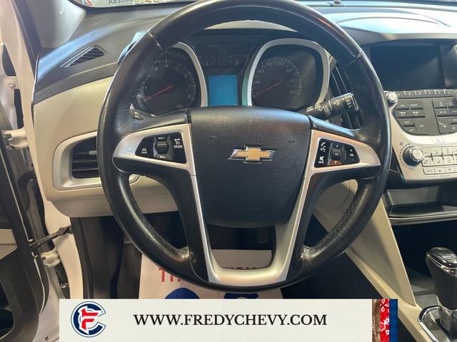 Used 2016 Chevrolet Equinox LT w/ Convenience Package image 15
