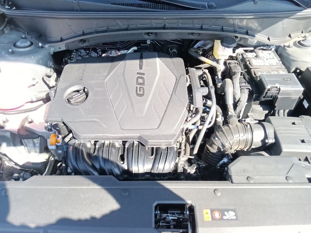 Used 2025 Hyundai Tucson XRT image 33