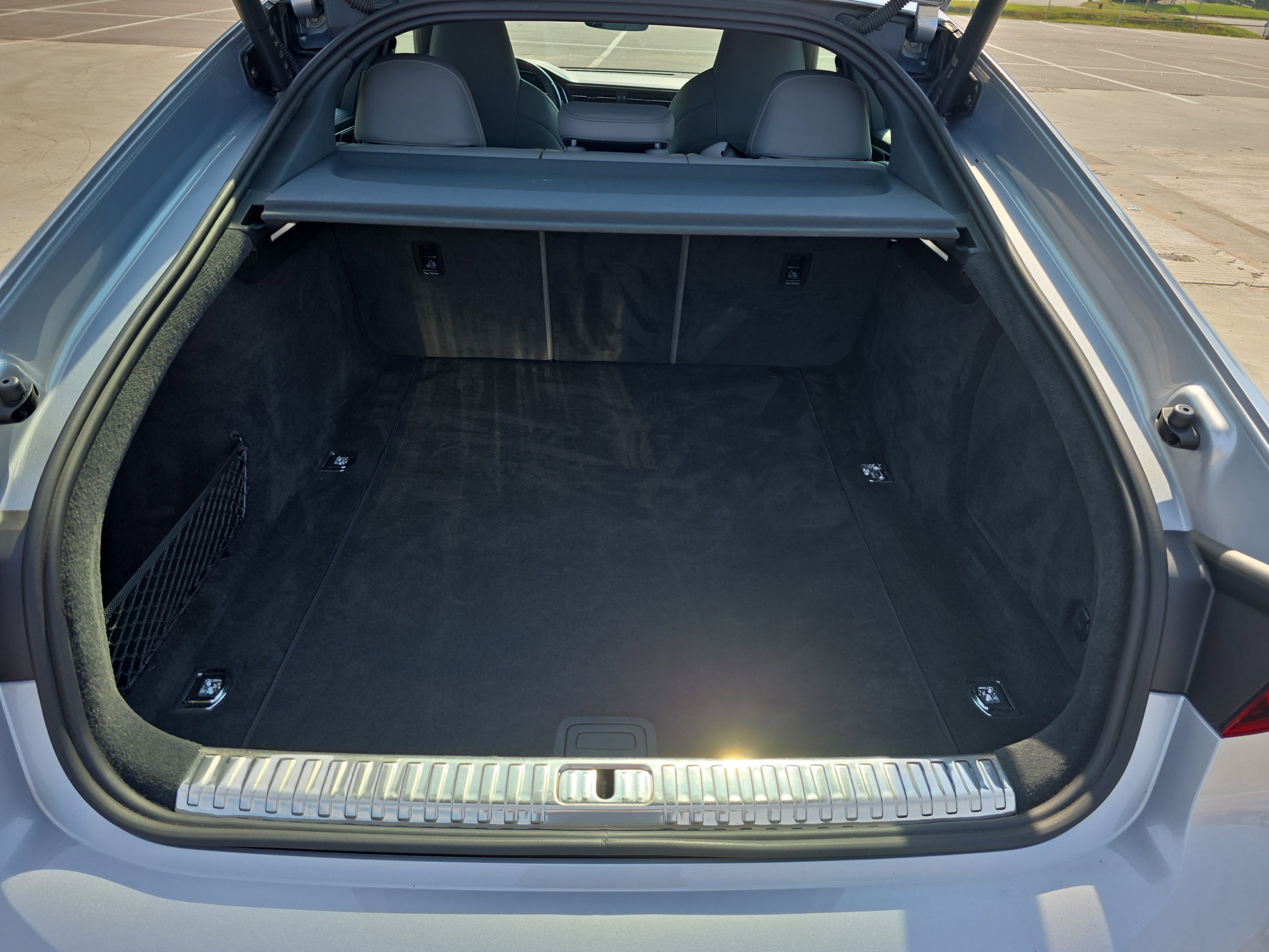 Used 2022 Audi S7 Prestige w/ Prestige Package AWD/4WD image 12