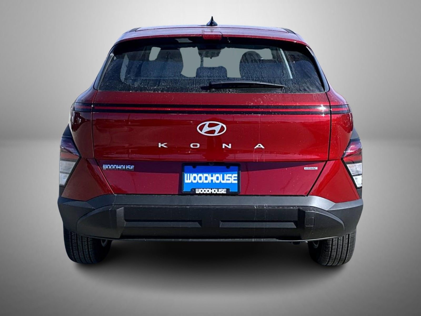 New 2026 Hyundai Kona SE image 6