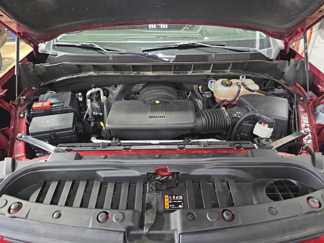 Used 2023 Chevrolet Silverado 1500 RST AWD/4WD image 30