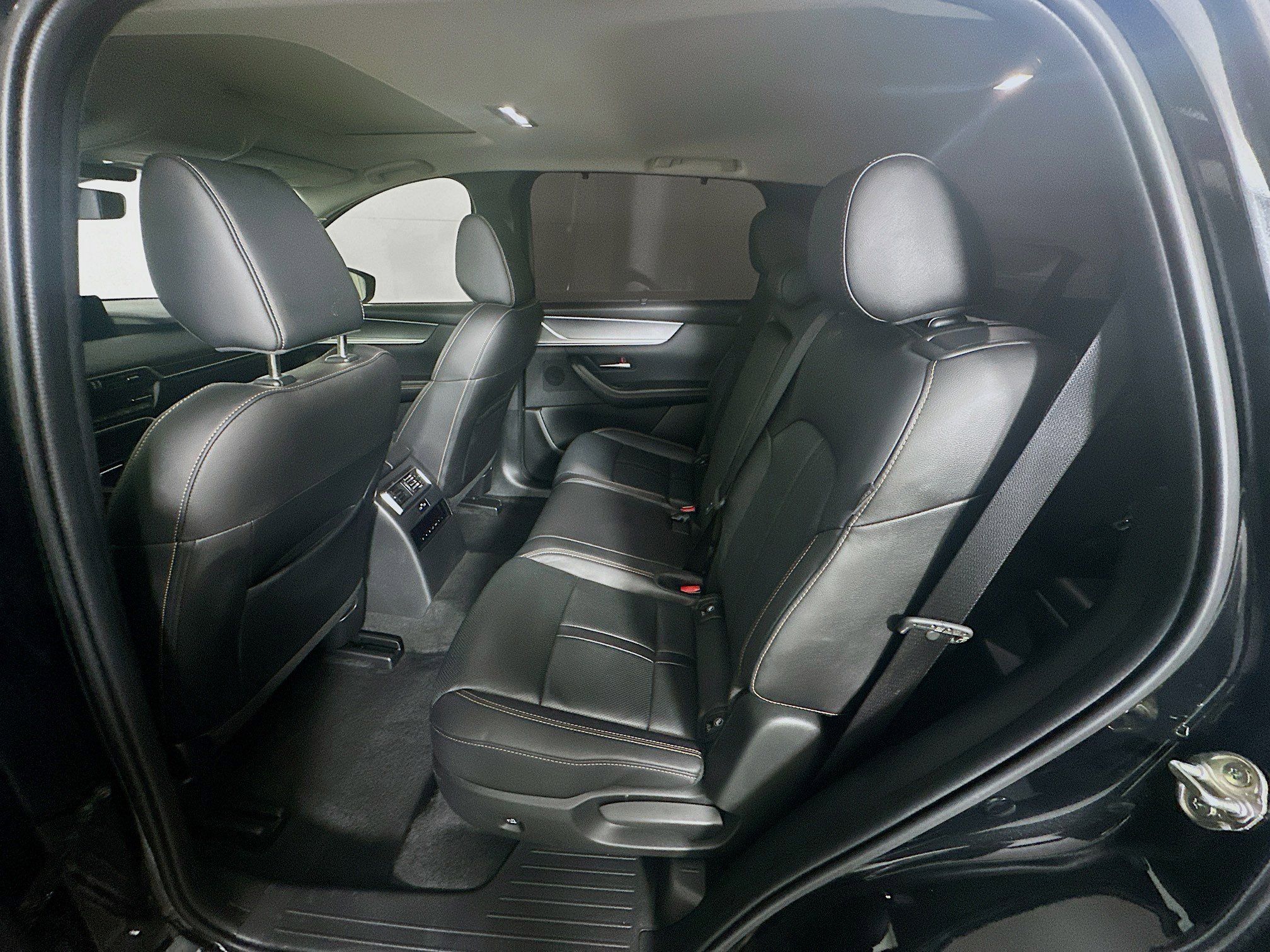 Used 2025 MAZDA CX-90 3.3 Turbo w/ Preferred Package image 30