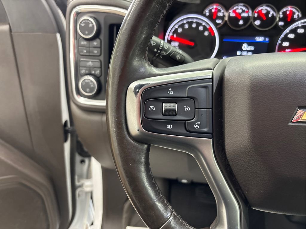 Used 2019 Chevrolet Silverado 1500 LT w/ All-Star Edition AWD/4WD image 27
