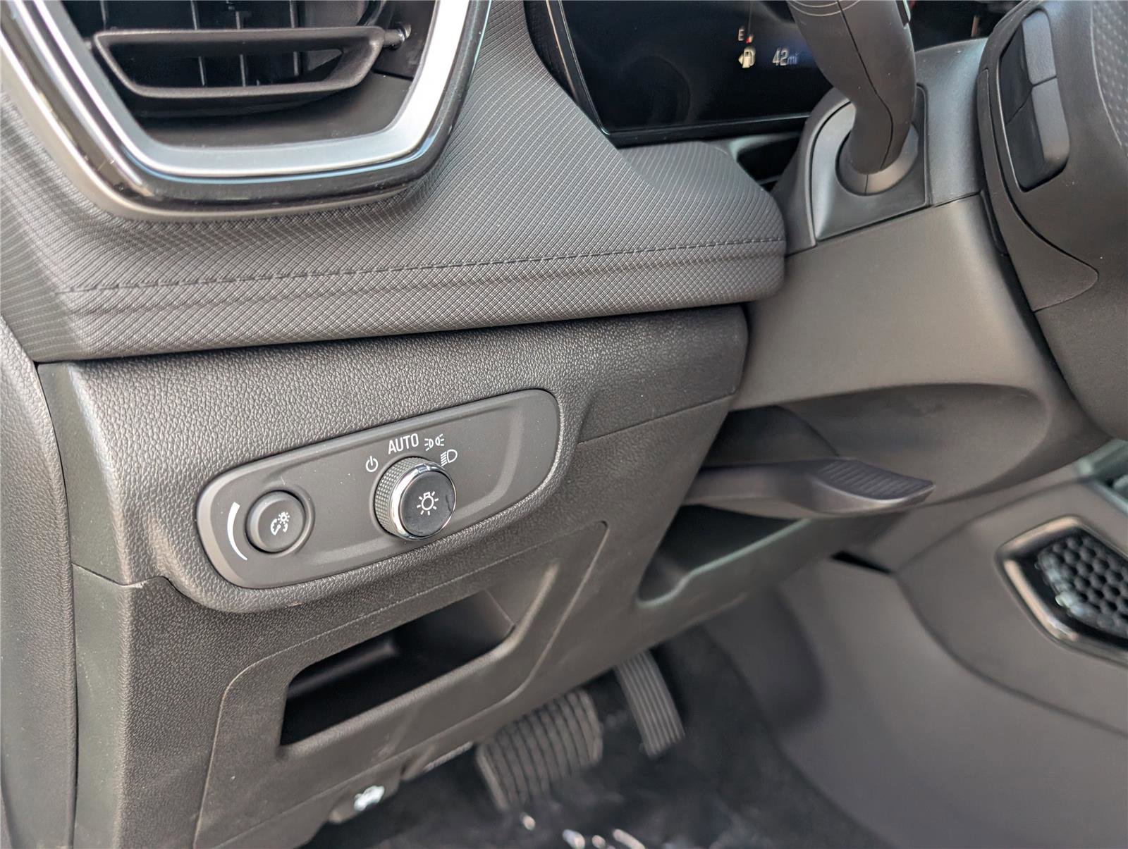 New 2026 Chevrolet TrailBlazer LS FWD image 16