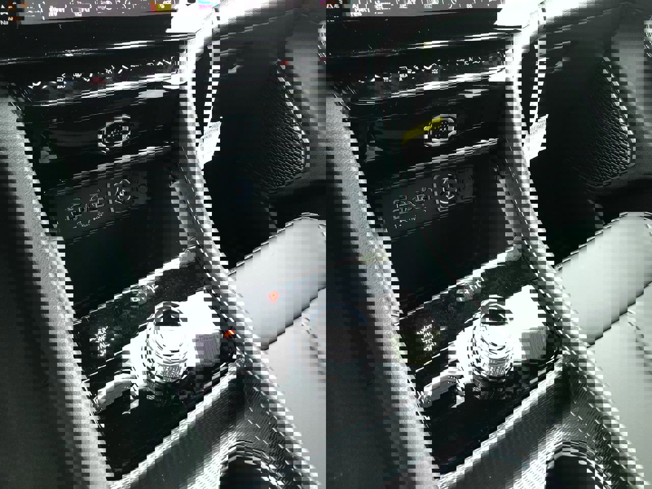 New 2026 Jeep Grand Cherokee Limited image 27