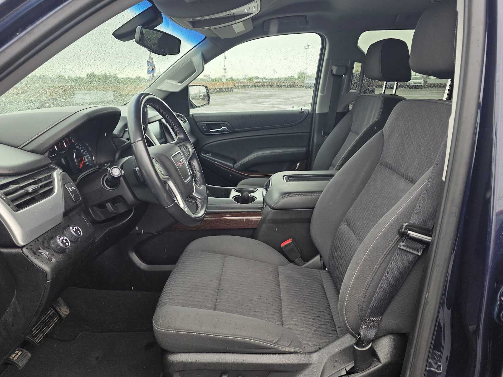 Certified 2019 GMC Yukon SLE AWD/4WD image 20