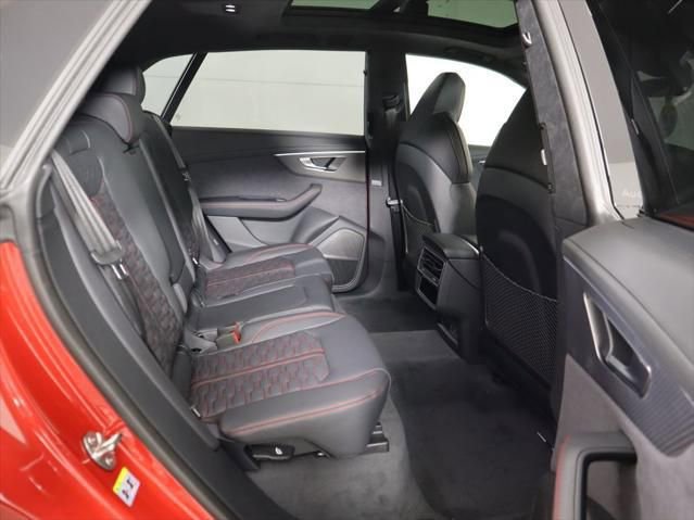 New 2026 Audi RS Q8 performance image 24