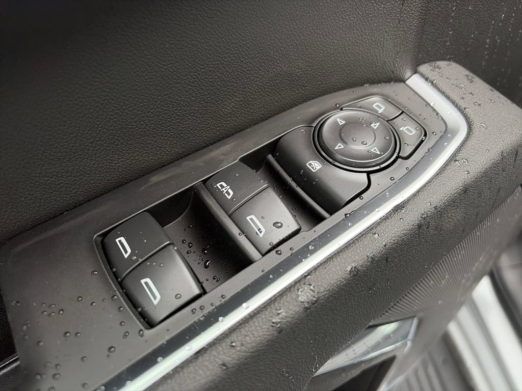 New 2026 Chevrolet Silverado 1500 LT w/ Protection Package AWD/4WD image 16