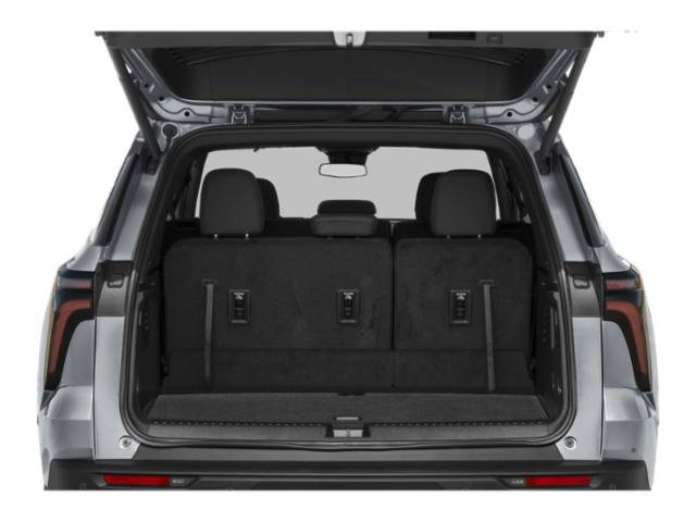 Used 2024 Chevrolet Traverse LS FWD image 13