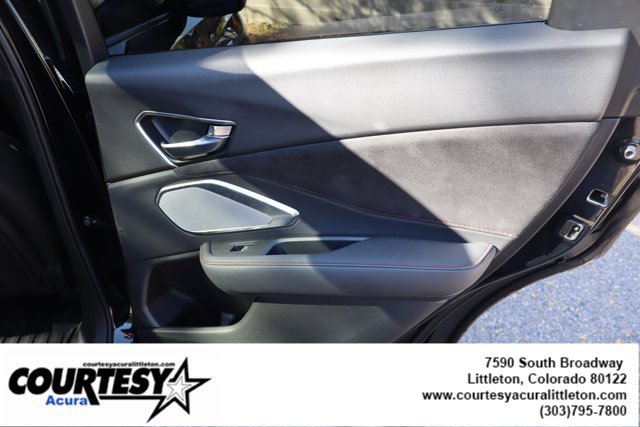 Used 2023 Acura RDX w/ Advance Package AWD/4WD image 35