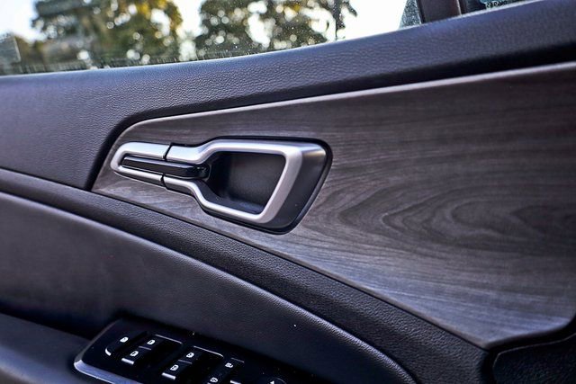 Certified 2023 Kia Sportage X-Line image 38