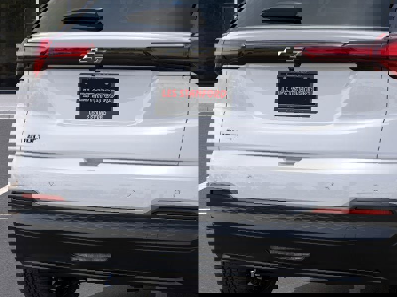 New 2027 Chevrolet Bolt LT image 14