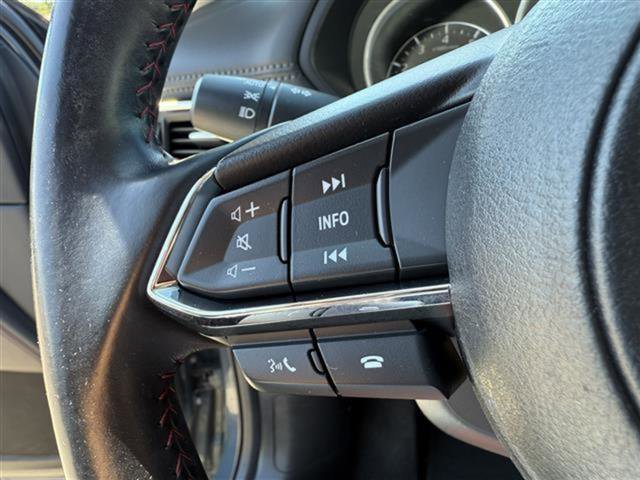 Used 2023 MAZDA CX-5 Carbon Edition image 18