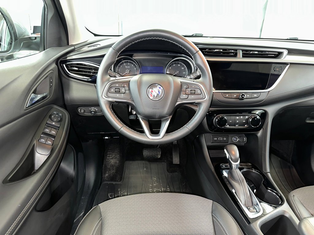 Certified 2023 Buick Encore GX Preferred w/ Cold Weather Comfort Package image 2