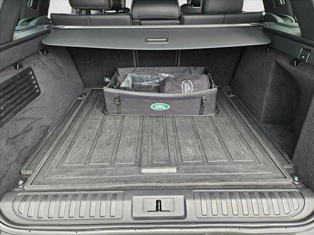 Used 2019 Land Rover Range Rover Sport Autobiography image 6