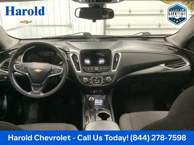 Used 2020 Chevrolet Malibu LS image 13