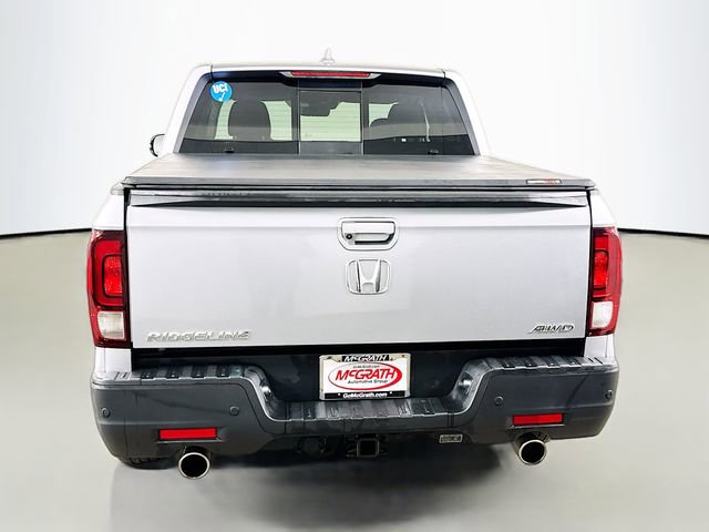 Certified 2023 Honda Ridgeline RTL-E image 19
