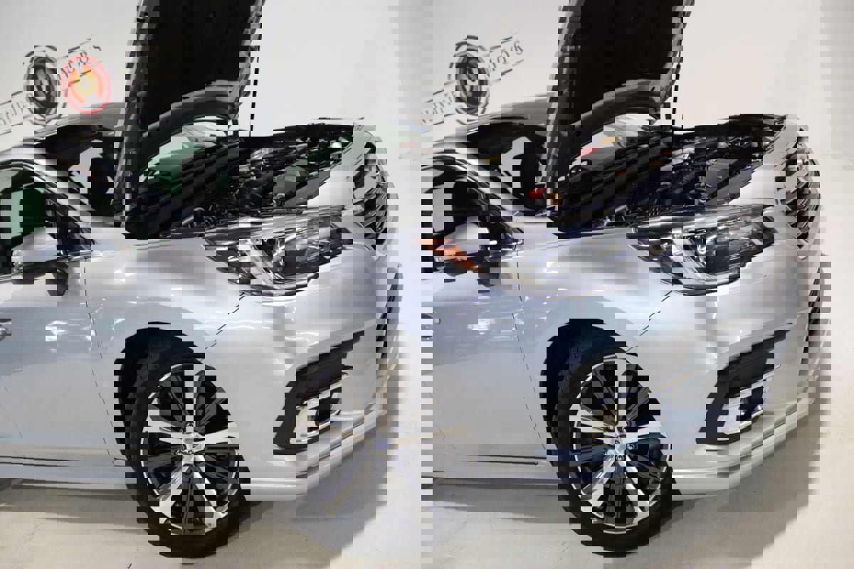 Used 2019 Subaru Legacy 2.5i Limited AWD/4WD image 68