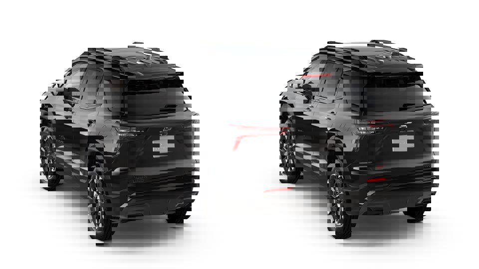 New 2026 Chevrolet Equinox RS image 33