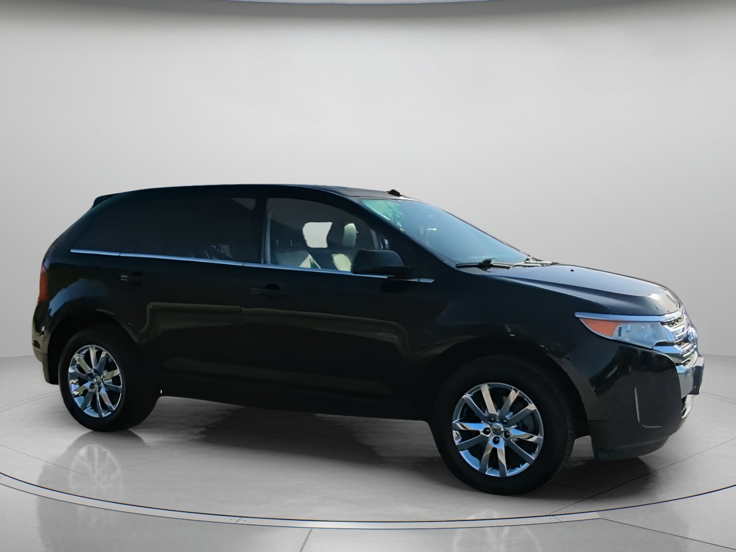 Used 2012 Ford Edge Limited w/ Driver Entry Pkg FWD image 35