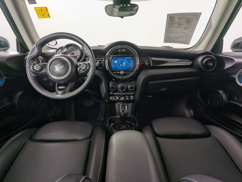 Used 2020 MINI Cooper S image 5