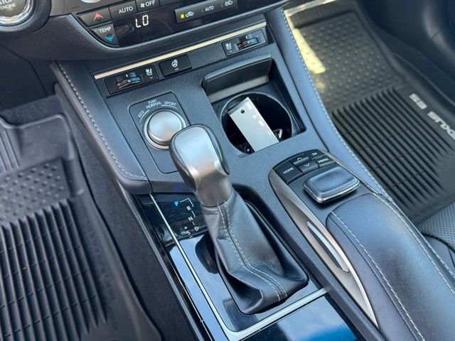 Used 2018 Lexus ES 350 350 image 25