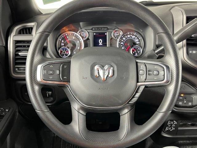 New 2026 RAM 5500 Tradesman AWD/4WD image 12