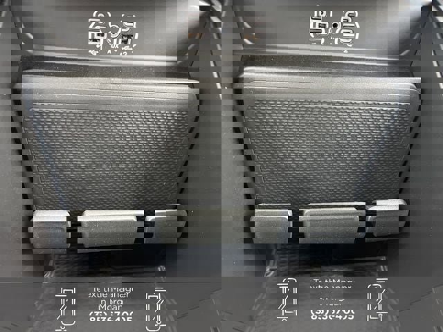 New 2026 RAM 2500 Big Horn image 28