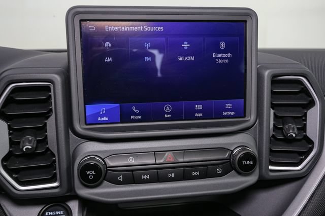 Used 2024 Ford Bronco Sport Big Bend w/ Convenience Package AWD/4WD image 19