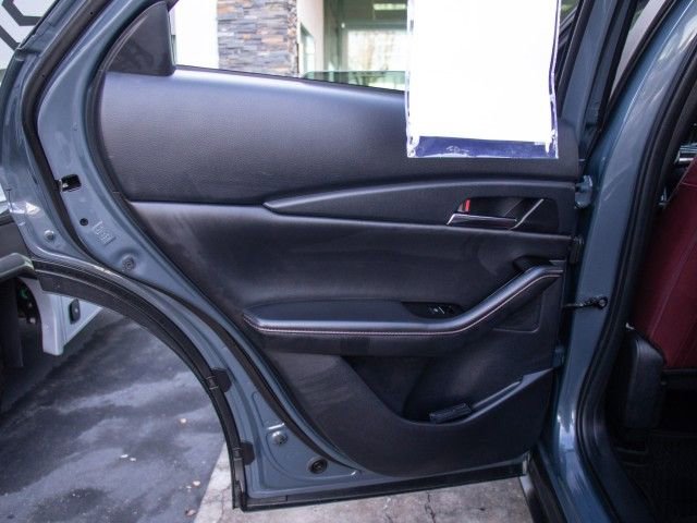 Used 2022 MAZDA CX-30 AWD 2.5 S w/ Preferred Package image 21