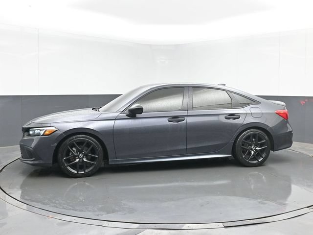 Used 2024 Honda Civic Sport image 6