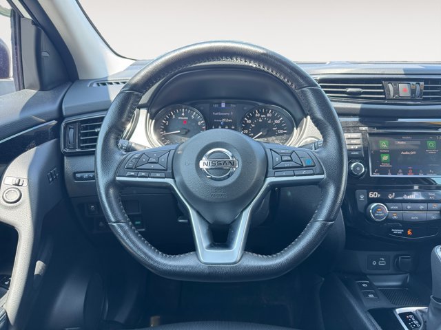 Used 2021 Nissan Rogue Sport SL w/ Premium Package AWD/4WD image 19