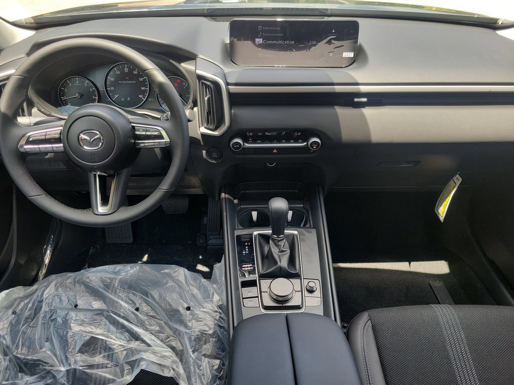 New 2026 MAZDA CX-50 AWD 2.5 S w/ Cargo Package image 10