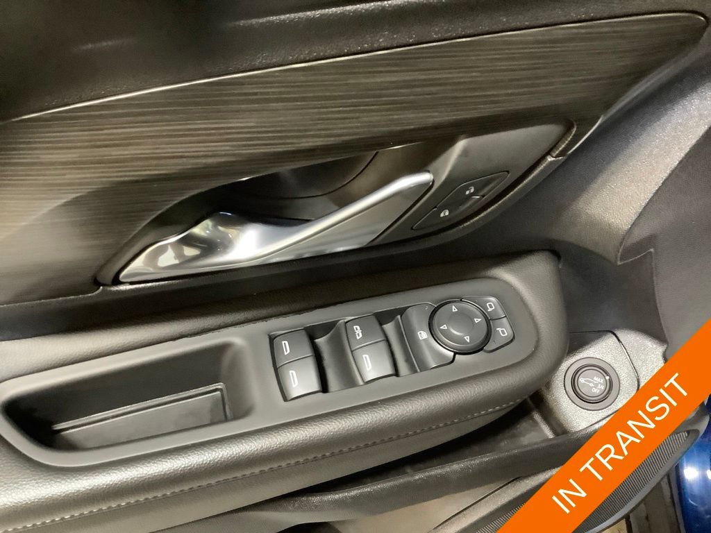 Used 2022 GMC Terrain SLE w/ Driver Convenience Package FWD image 22