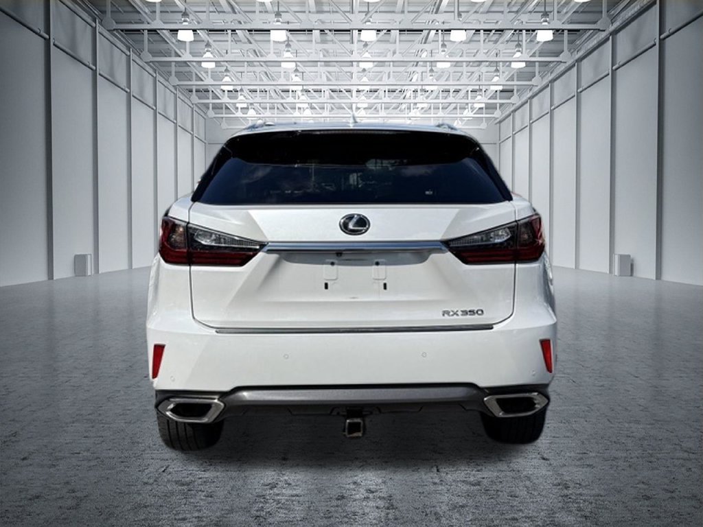Used 2018 Lexus RX 350 AWD w/ Premium Package image 20
