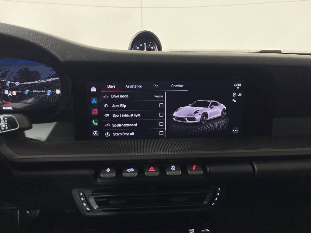 Certified 2023 Porsche 911 Carrera 4 GTS image 28