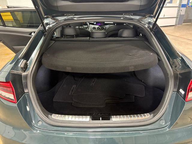 Used 2023 Kia Stinger GT-Line w/ Sun & Sound Package AWD/4WD image 30