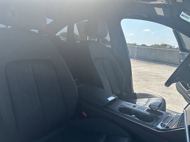 Used 2021 Audi A6 Premium Plus w/ Premium Plus Package image 30