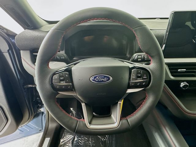 New 2026 Ford Explorer ST-Line w/ ST-Line Street Pack image 11