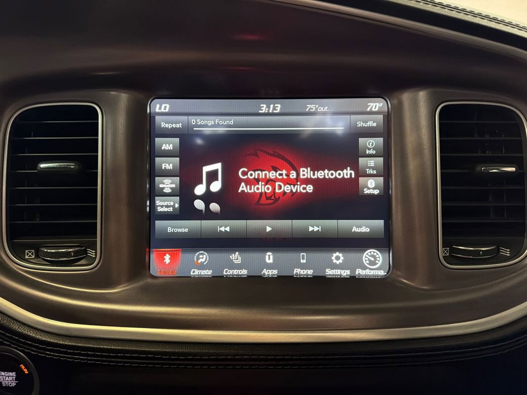 Used 2021 Dodge Charger Scat Pack RWD image 21