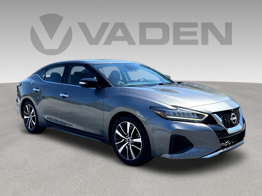 Used 2023 Nissan Maxima SV w/ Floor Mat Group image 1