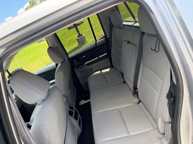 Used 2019 Honda Ridgeline RTL-E image 12