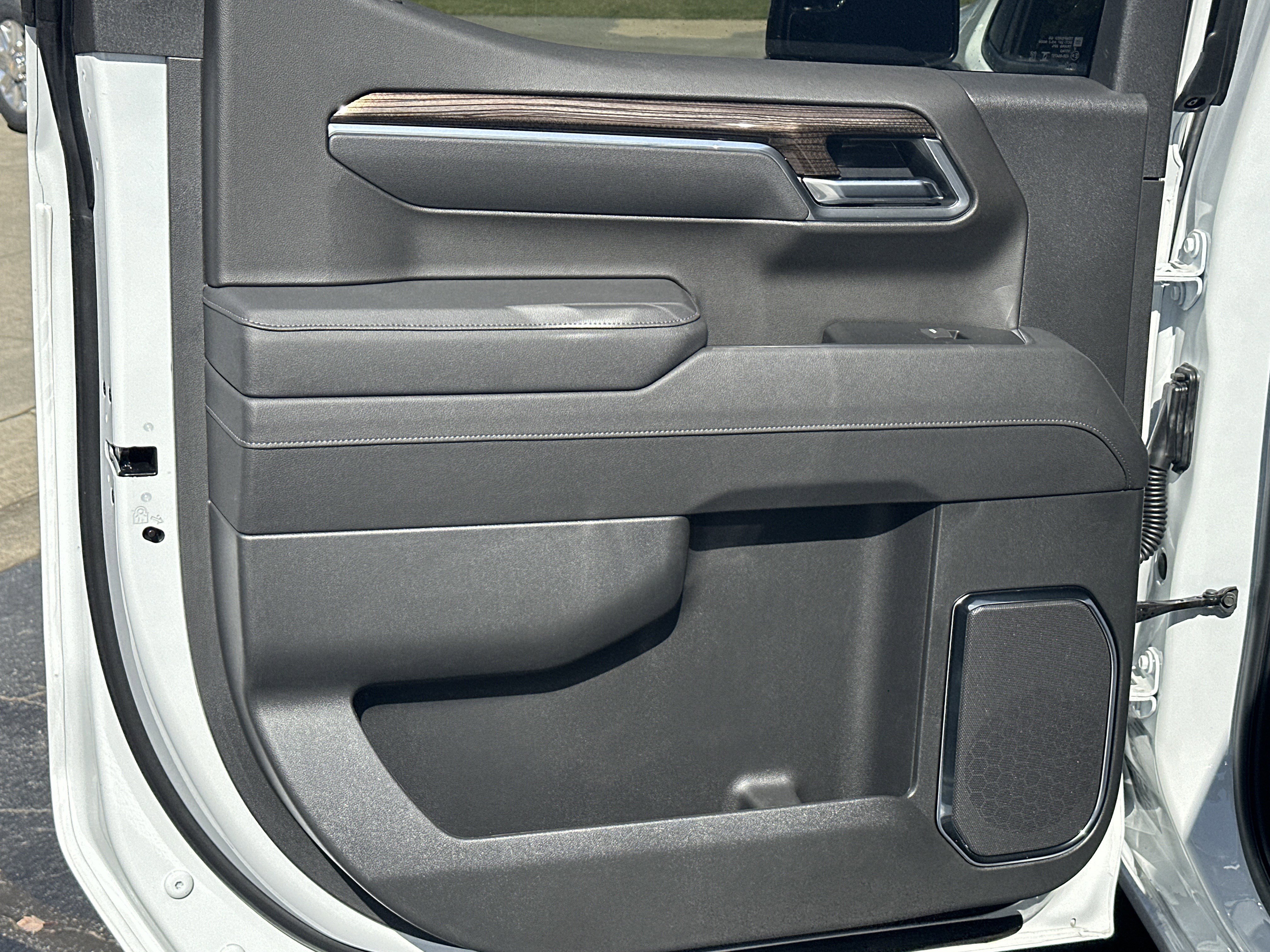 New 2026 Chevrolet Silverado 1500 LT image 20