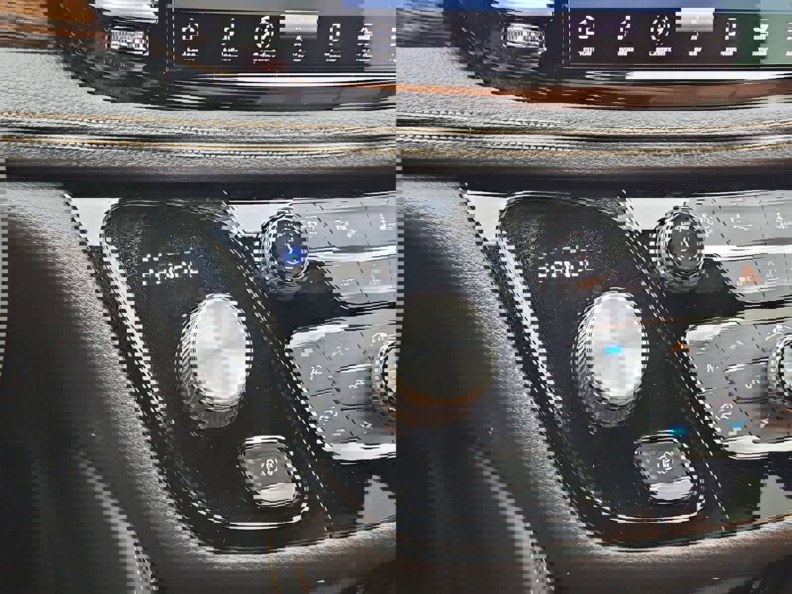 Used 2022 Chrysler Pacifica Pinnacle image 33