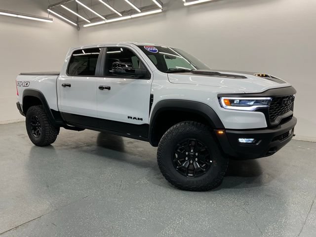 New 2026 RAM 1500 RHO w/ RHO Level 1 Equipment Group AWD/4WD image 1