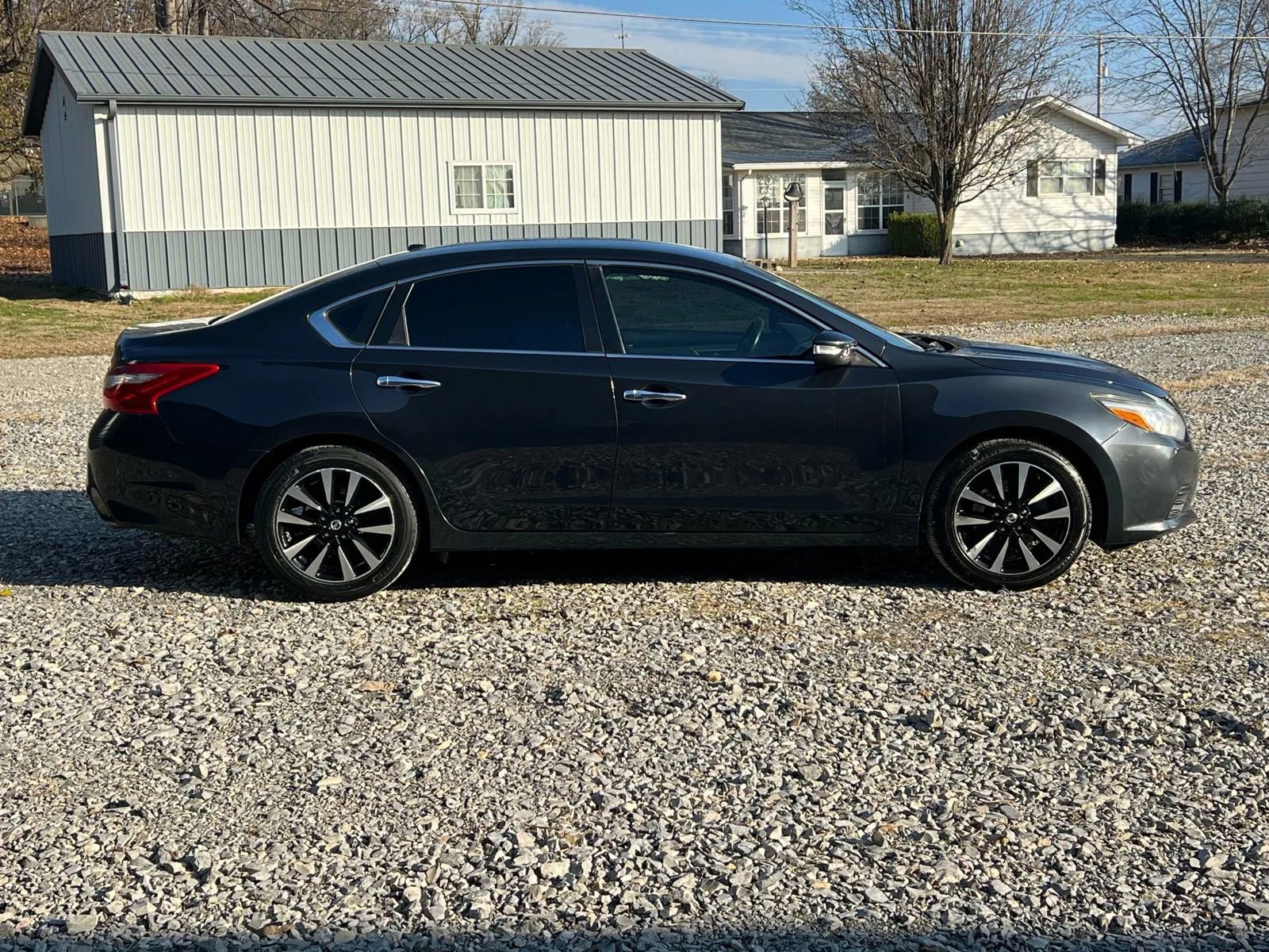 Used 2018 Nissan Altima 2.5 SL image 6